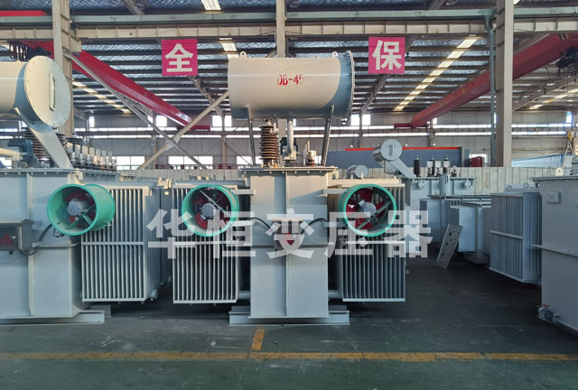 6300KVA瑞金瑞金瑞金电力变压器