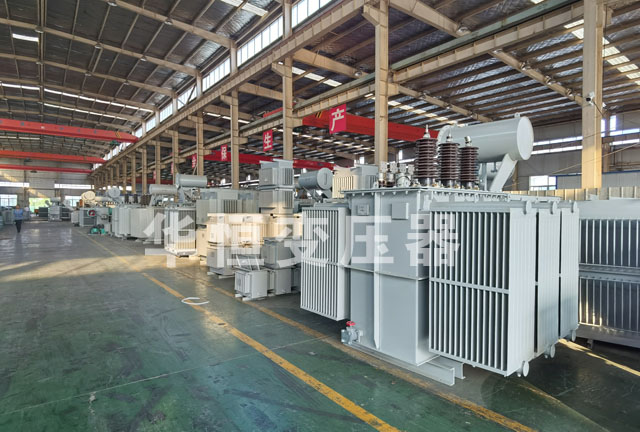 S13-8000/35瑞金瑞金瑞金电力变压器厂家