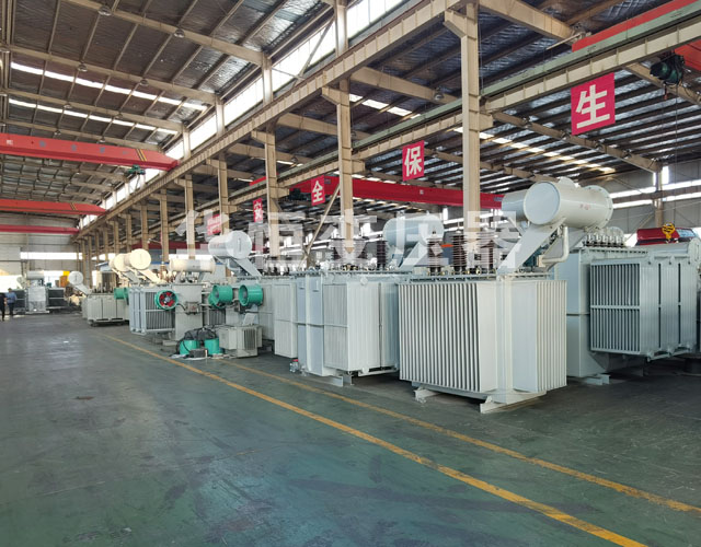 S11-8000/35瑞金瑞金瑞金电力变压器厂家