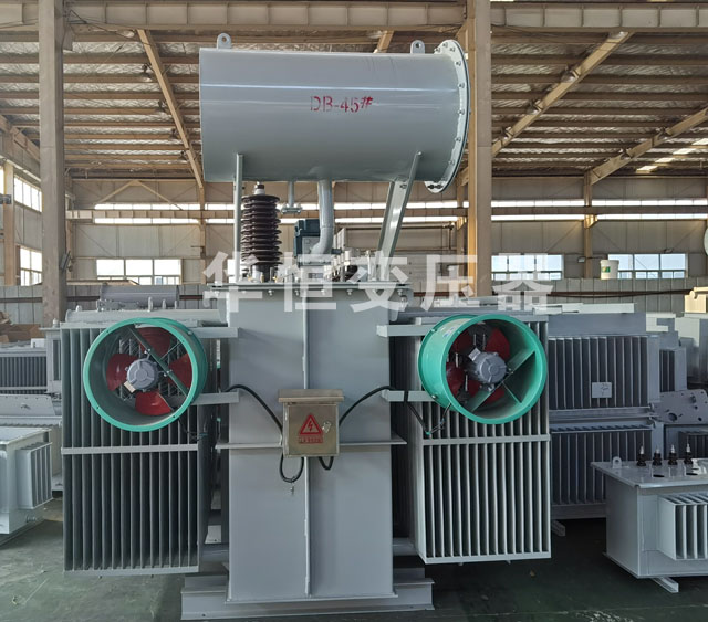 S13-8000/35瑞金瑞金瑞金电力变压器
