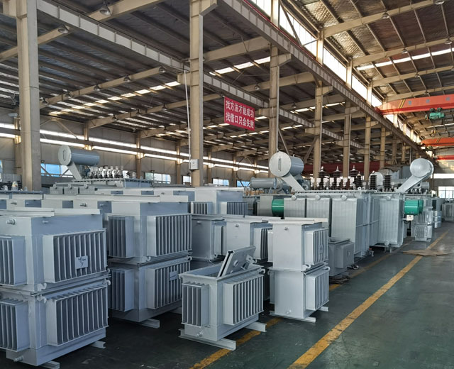 S11-8000/35瑞金瑞金瑞金电力变压器