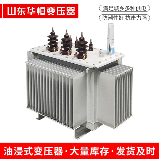 S13-10000/35瑞金瑞金瑞金油浸式变压器厂家