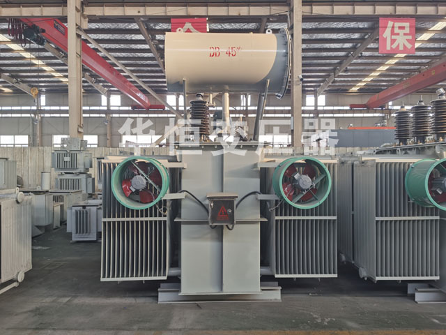S11-10000/35瑞金瑞金瑞金油浸式变压器